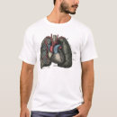 Recherche de coeur anatomique tshirts Chemise