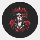 Suche nach la catrina aufkleber Katrina