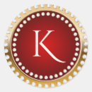 Recherche de diamants autocollants Monogramme