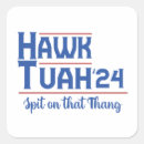Suche nach hawk aufkleber Wahl