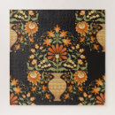 Suche nach fantasie puzzle Muster