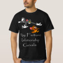 Recherche de relationship tshirts Couple