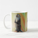 Suche nach niedliches otter tassen Tierwelt