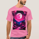 Recherche de bois foncé tshirts Imaginaire
