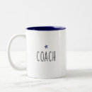 Recherche de coach tasses Enseignant