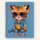 Suche nach tiger kleine notizbücher Com