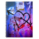 Recherche de graffiti de carnets Rose