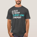Suche nach schlafsack tshirts Lustig