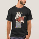 Recherche de unisex tshirts Livres