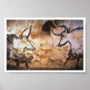 Suche nach lascaux poster Vintag