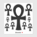 Recherche de ankh autocollants Cheville