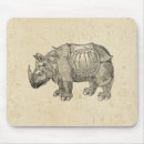 Recherche de durer tapis souris Rhinocéros