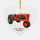 Suche nach traktor ornamente Vintag