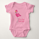 Recherche de flamingo bébé vêtements Flamant