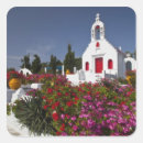 Recherche de culte de autocollants Religion