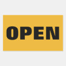 Recherche de forme graphique autocollants Jaune