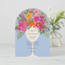 Recherche de verre de vin invitations Bride