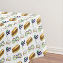 Suche nach perlen tischdecken Neue orleans