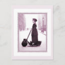 Recherche de moto antique cartes postales Moteur