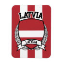 Suche nach lettland flagge magnete Symbol