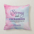 Recherche de soyez courageux coussins Pour elle
