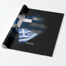 Suche nach griechenland geschenkpapier Blau