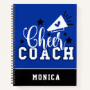 Suche nach cheerleader kleine notizbücher Personalisiert