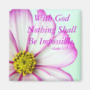Recherche de goodie magnets Foi