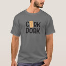 Suche nach korken tshirts Nacht