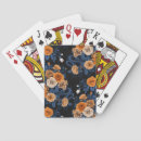 Suche nach blaue rosen spielkarten Muster