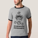 Suche nach austritt tshirts Spaß