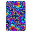 Recherche de de fractale magnets Coloré