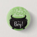 Recherche de sorcière halloween badges Bébé