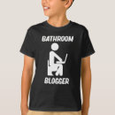 Recherche de salle de bains tshirts Humour