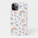 Recherche de nuages kawaii iphone coques Mignon