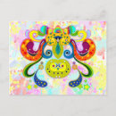 Recherche de vache sainte cartes postales Pour tous