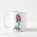 Suche nach rosa haar tassen Mermaid