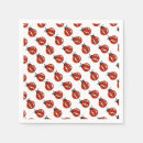 Recherche de coccinelles serviettes Insecte de dame