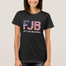 Recherche de fjb tshirts Allons à brandon