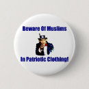 Suche nach moslems buttons Lustig
