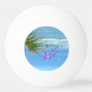 Recherche de mer balles ping pong De