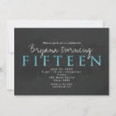 Suche nach 15th birthday einladungen Teenager