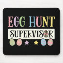 Suche nach ostereier mousepads Kaninchen