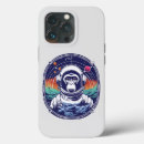 Suche nach astronauten iphone hüllen Futuristisch