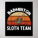 Suche nach sloth poster Sport