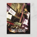 Recherche de times square cartes postales Broadway
