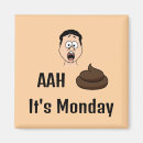 Suche nach kacken magnete Mist