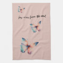 Suche nach butterfly geschirr tücher Aquarell