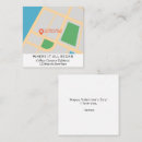 Recherche de emplacement vœux cartes Adresse