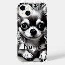 Recherche de animal domestique iphone coques Chiot